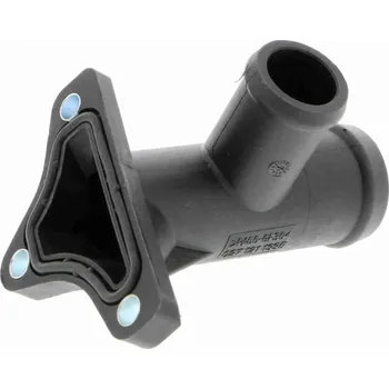 Chladič motoru Příruba chladiva VAICO V10-0289