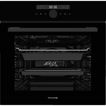 Vestavná trouba PHILCO POP 7616 SFPB KING