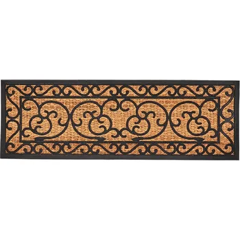 Rohožka Venkovní rohožka Vintage, 120x40 cm