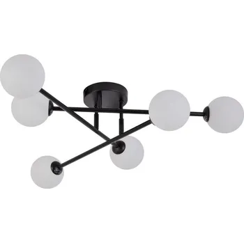 XXXLutz STROPNÍ SVÍTIDLO, 65/60/20 cm - Online Only svítidla - 004462001905