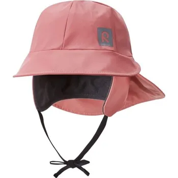 Klobouk Dětský klobouček do deště REIMA RAINY 52 Růžová