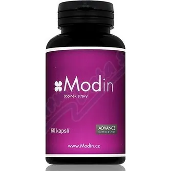 Přírodní produkt ADVANCE Modin duševní rovnováha cps.60