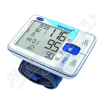 Tlakoměr Tonometr digi. VEROVAL zápěstní