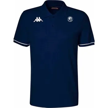 Kappa BARLI polokošile FC KUŘIM SR tmavě modrá 2XL