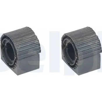 Zavěšení kol Ložiskové pouzdro, stabilizátor DELPHI TD1926W