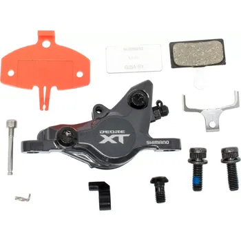 Brzda na kolo Shimano Brzdový třmen Shimano XT BR-M8200, polymer