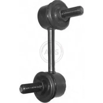 Zavěšení kol Tyč/vzpěra, stabilizátor A.B.S. ABS260075