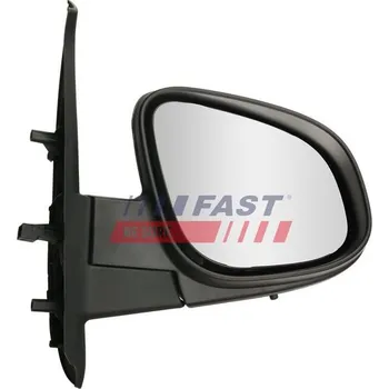 Auto zrcátko FAST FT88370 Vnější zpětné zrcátko (FT88370)