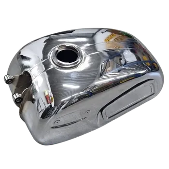 nádrž NÁDRŽ CALIFORNIAN, PANELKA (s hranatou nádrží) - verze se silentbloky