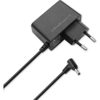 Qoltec Napájecí adaptér 10.5W 5V 2.1A 3.5*1.35