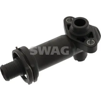 Chladič motoru Termostat, chladivo SWAG 20 94 9743