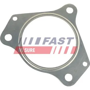 Těsnění výfuku FAST FT84597 Těsnění, výfuková trubka (FT84597)
