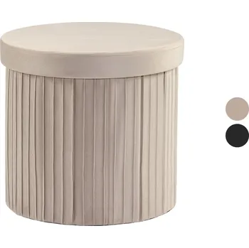 Taburet LIVARNO® Taburet s úložným prostorem