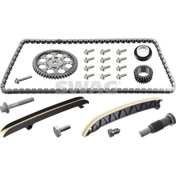 Sada rozvodového řetězu SWAG 33 10 2211
