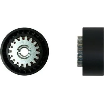 Napínací kladka, žebrovaný klínový řemen DENCKERMANN P226012