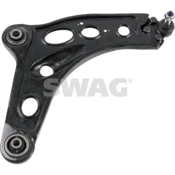 Zavěšení kol Řídicí páka, zavěšení kol SWAG 33 10 8075