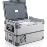 Autochladnička G21 kompresorová 40l