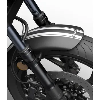 Blatník na kolo Přední blatník HONDA