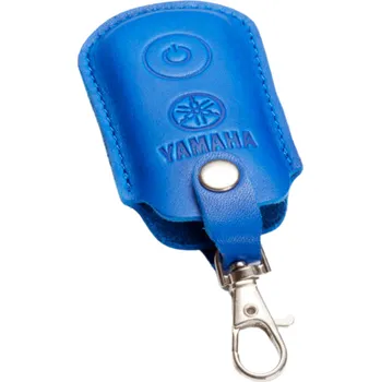 Módní doplněk Kryt klíče smart key (modrý)