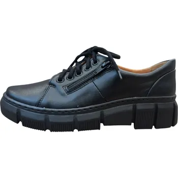 Dámské polobotky Stella polobotky AZ 7021-025 černá Barva: Černá, Velikost: 37