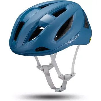 Cyklistická přilba Specialized Search Grey Blue L