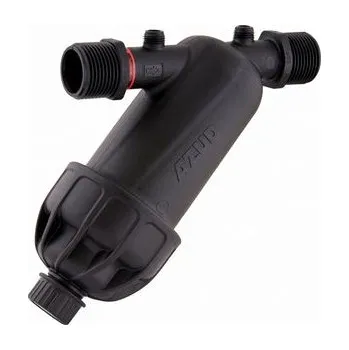 Instalatérský materiál Filtr diskový AZUD Modular 100 - 1'' - 130 micron - 6 m3/h