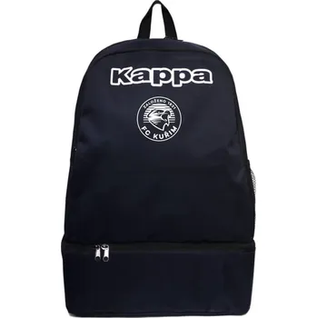 Městský batoh Kappa BACKPACK batoh FC KUŘIM tmavě modrá M
