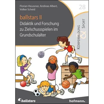 ballstars II - Heussner, Florian