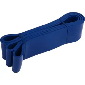 Posilovací fitness guma na cvičení