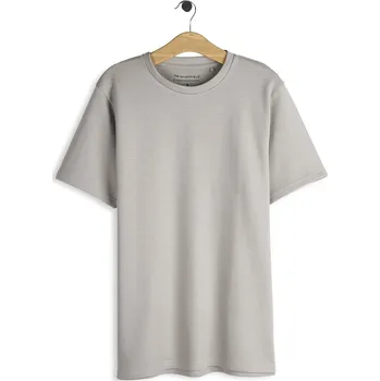 Pánské tričko GATE Strukturované tričko M 525-0042/818