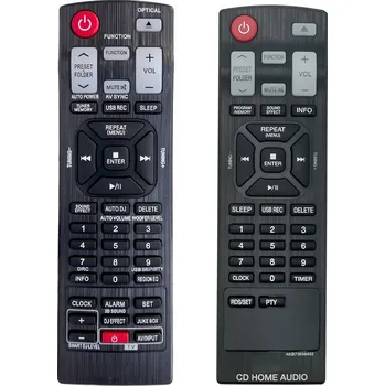 Dálkový ovladač Neoriginální dálkový ovladač - LG AKB73656402