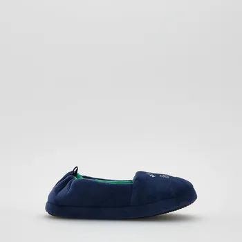 Chlapecká mikina Reserved - Papuče Minecraft - tmavomodrá - 860GX-59X - 860GX-59X-F36