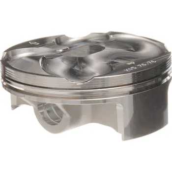 Píst motoru pístní sada A průměr 76,76 mm (Honda), METEOR PISTON