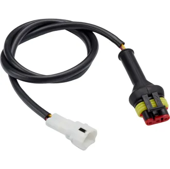 Chránič řídítek pro čtyřkolku Připojovací kabel pro vyhřívané rukojeti YAMAHA