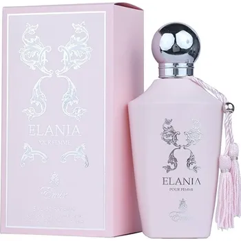 Dámský parfém Paris Corner Elania Pour Femme - EDP 100 ml