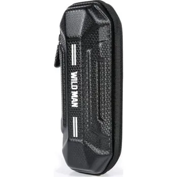 Wild Man | Wild Man XT11 cyklistická taška 0.8L, černá