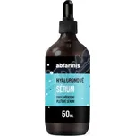 Abfarmis Hyaluronové pleťové sérum 50ml Cosmix, s.r.o.