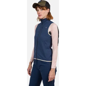 Dámská vesta Dámská vesta Rossignol Active Versatile XC Velikost: XL