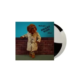 Zahraniční hudba McGruff's Smart Kids Album / Bone / Vinyl / 2LP - Mcgruff [2 LP]