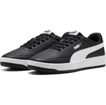 PUMA - COURT CLASSIC CLEAN MĚSTSKÉ TENISKY 402223-1436