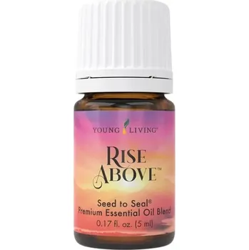 Young Livng Rise Above esenciální olej 5ml