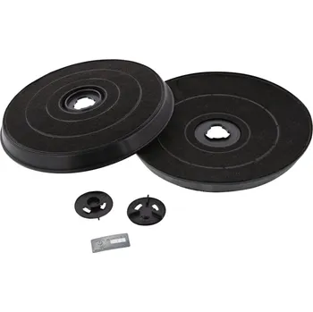 Příslušenství pro digestoř Electrolux MCFE27ST Uhlíkový filtr MCFE27ST