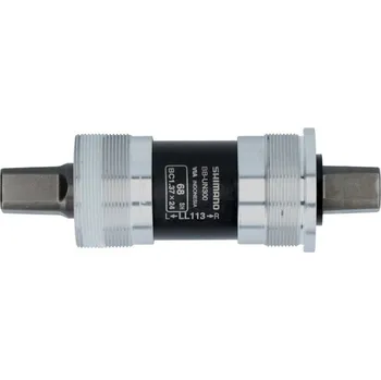 Osa středová Shimano BB-UN300 68-113 servisní balení