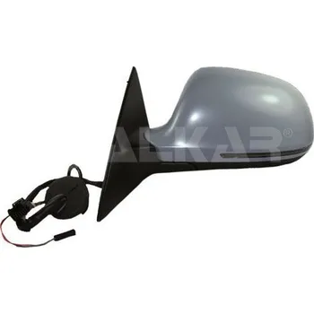 Auto zrcátko Vnější zpětné zrcátko ALKAR 6130793