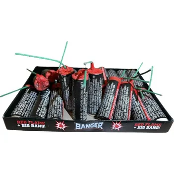 Zábavní pyrotechnika BANGER FP3/R 20 ks