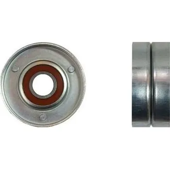 Auto-moto Napínací kladka, žebrovaný klínový řemen DENCKERMANN P200008