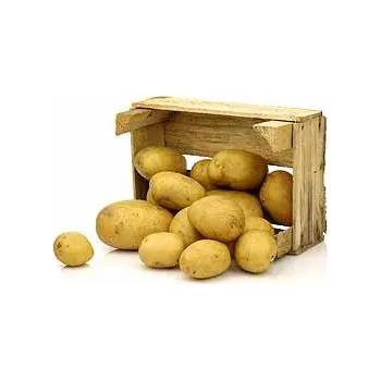 Zelenina Brambory konzumní 25kg