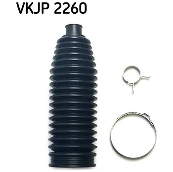 Sada měchů, řízení, VKJP 2260