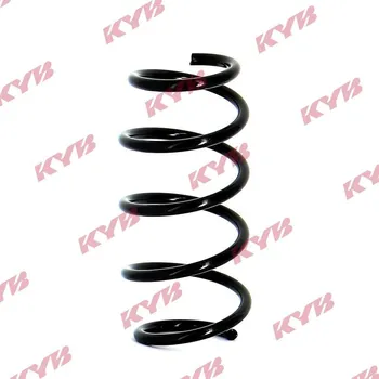 KYB RA1524 Pružina podvozku (RA1524)