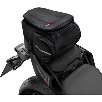 Zadní taška - sada HONDA